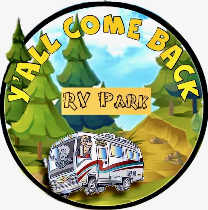 Y'all Come Back RV Picture 4