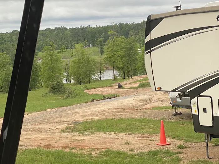 Y'all Come Back RV Picture 1