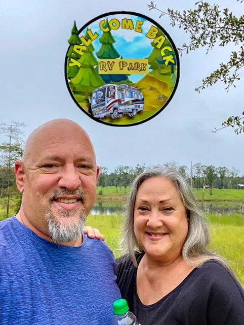 Y'all Come Back RV Picture 2