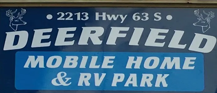 Deerfield Mobile Home & RV Park Picture 1