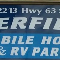 Deerfield Mobile Home & RV Park ico