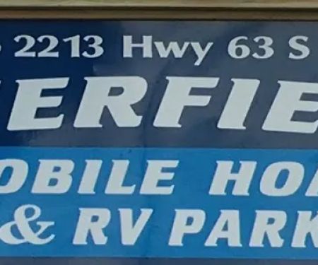 Deerfield Mobile Home & RV Park