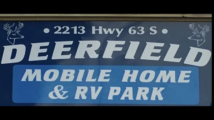Deerfield Mobile Home & RV Park Picture 9