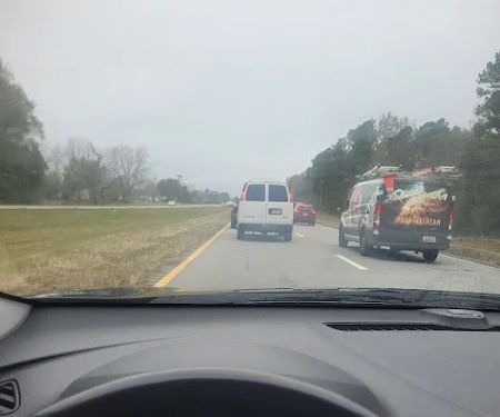 Oaks Mobile Home Park