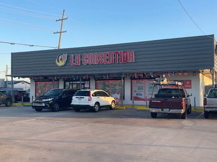 NOLA Mobile Home Park Picture 5