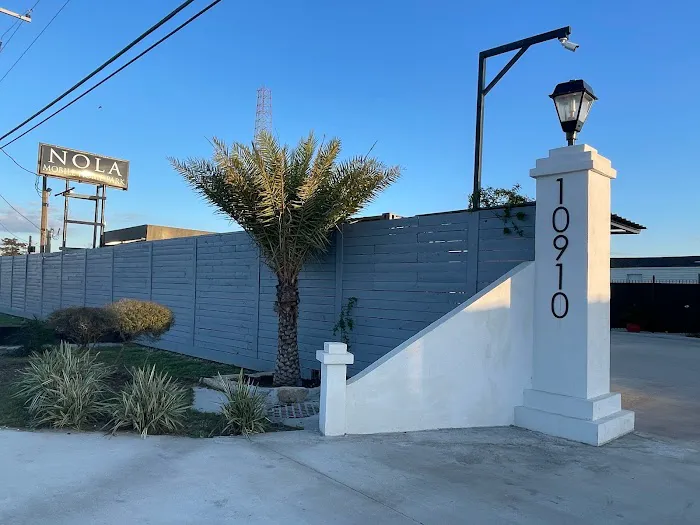 NOLA Mobile Home Park Picture 1