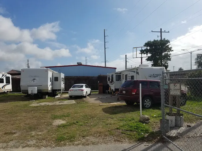 Big Easy RV Park Picture 7
