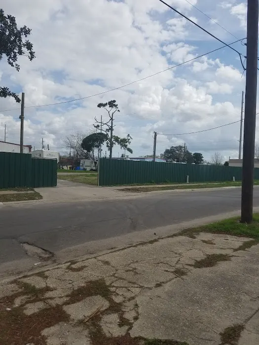 Big Easy RV Park Picture 1