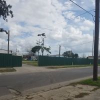 Big Easy RV Park ico