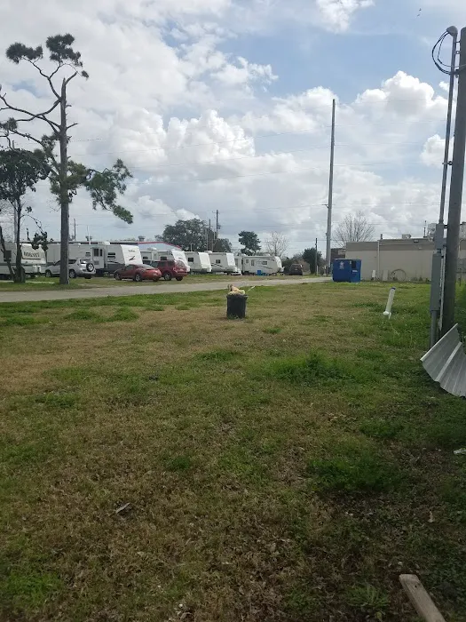 Big Easy RV Park Picture 5