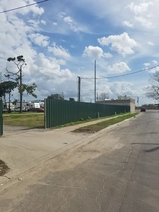 Big Easy RV Park Picture 2