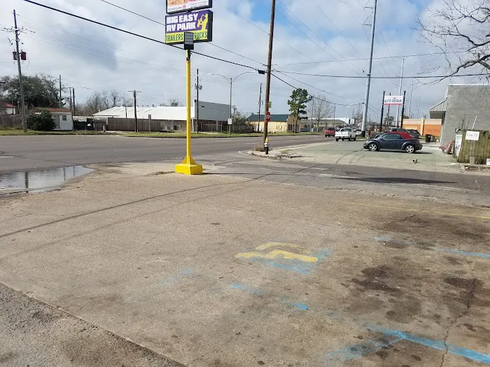 Big Easy RV Park Picture 4