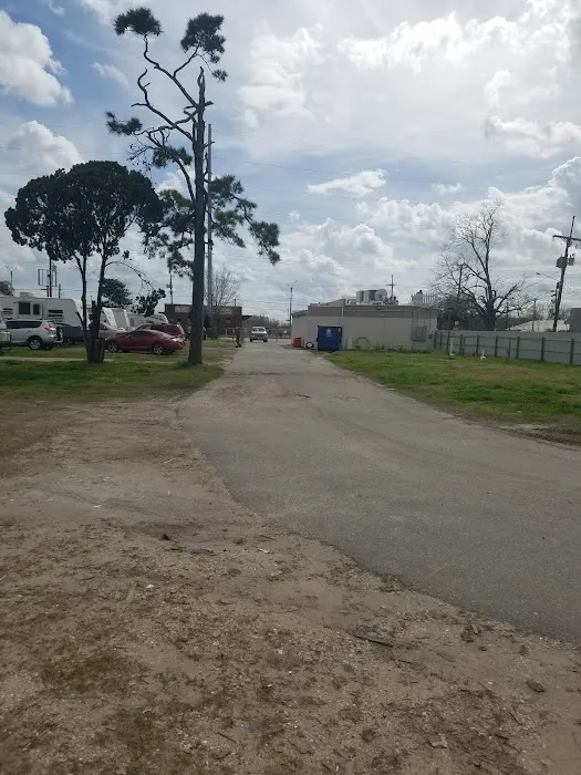 Big Easy RV Park Picture 8