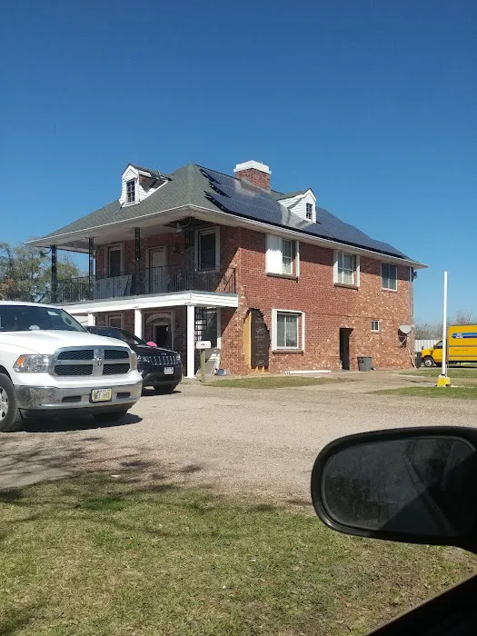 Parc D'orleans Inc RV PARK & CAMPGROUND Picture 2