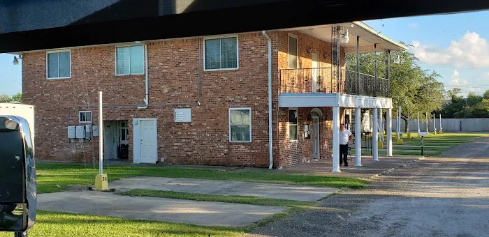 Parc D'orleans Inc RV PARK & CAMPGROUND Picture 1