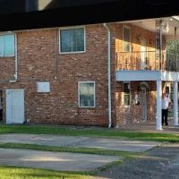 Parc D'orleans Inc RV PARK & CAMPGROUND ico