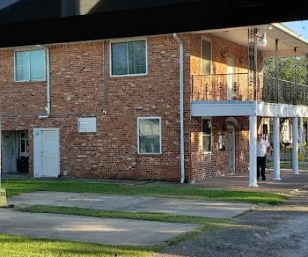 Parc D'orleans Inc RV PARK & CAMPGROUND