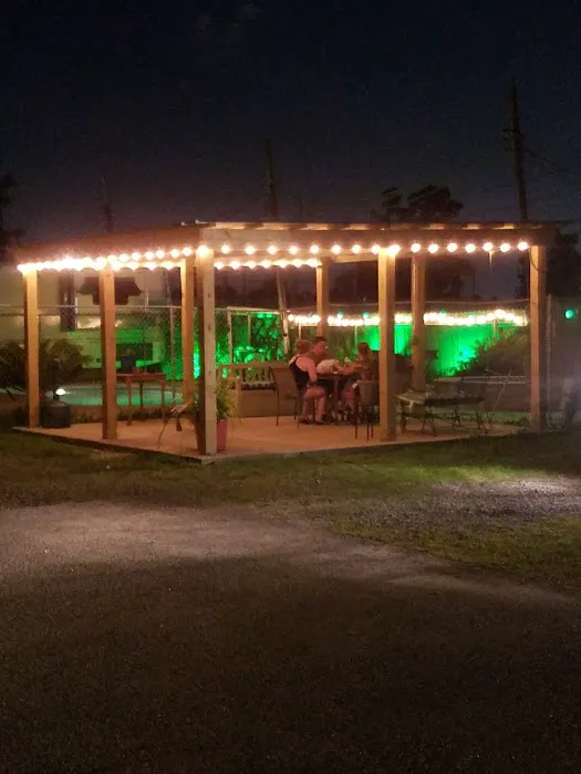 JUDE TRAVEL PARK OF NEW ORLEANS Picture 7