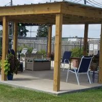 JUDE TRAVEL PARK OF NEW ORLEANS ico