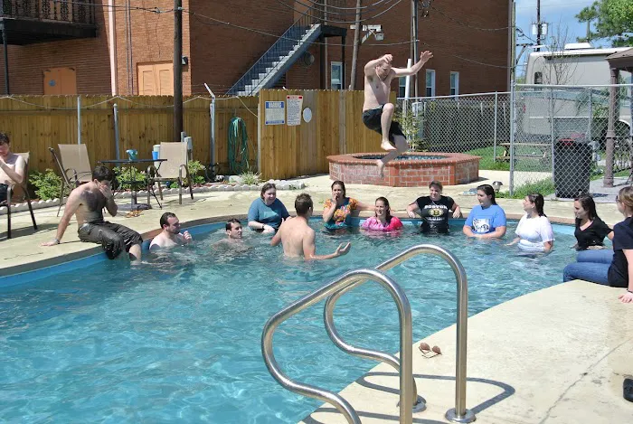 JUDE TRAVEL PARK OF NEW ORLEANS Picture 8