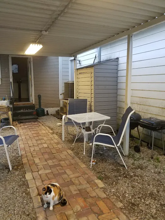 JUDE TRAVEL PARK OF NEW ORLEANS Picture 5