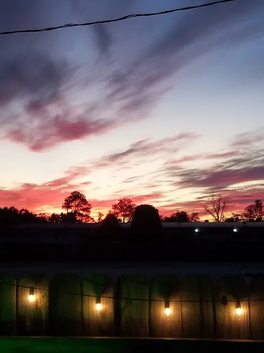 JUDE TRAVEL PARK OF NEW ORLEANS Picture 6