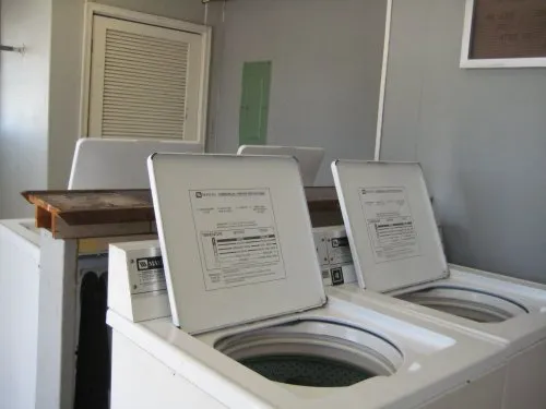 Riverboat Travel Park Picture 7