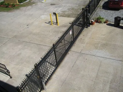 Riverboat Travel Park Picture 4