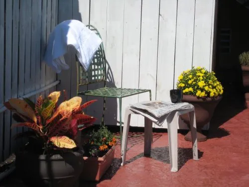 Riverboat Travel Park Picture 5