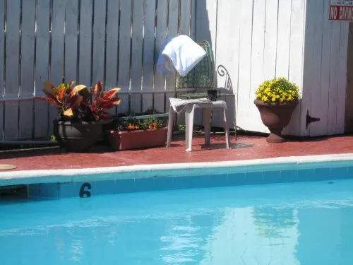 Riverboat Travel Park Picture 10