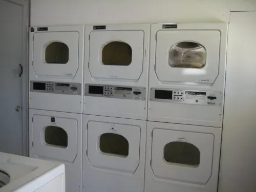 Riverboat Travel Park Picture 1