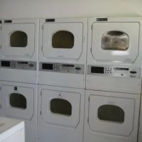 Riverboat Travel Park ico