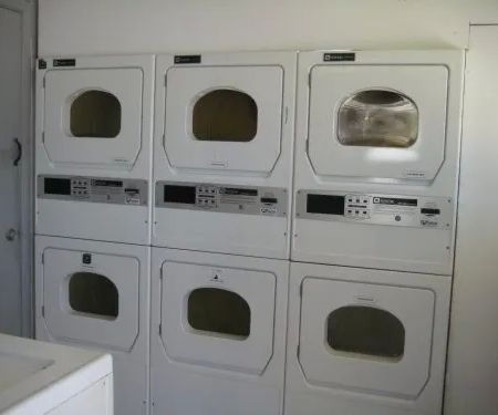 Riverboat Travel Park