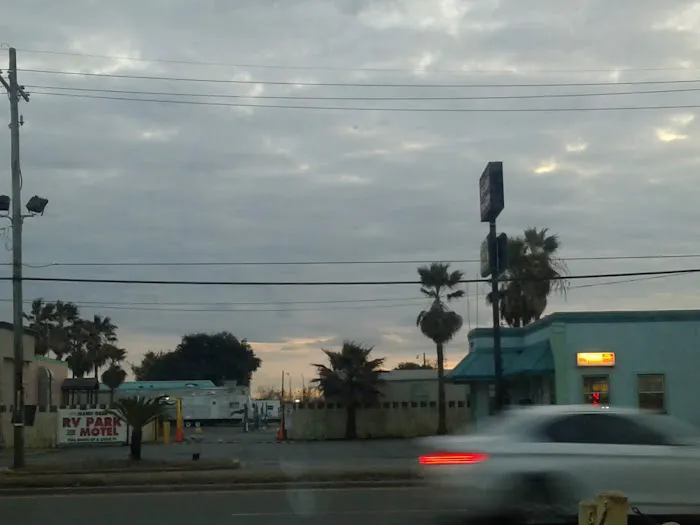 Mardi Gras RV Park Picture 1