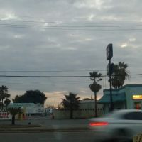 Mardi Gras RV Park ico