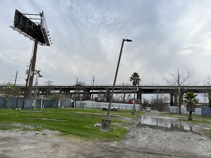 Pelican RV Park New Orleans Picture 4