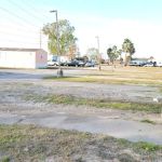 Pelican RV Park New Orleans