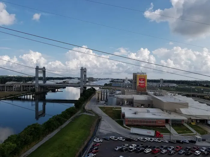 Pelican RV Park New Orleans Picture 8