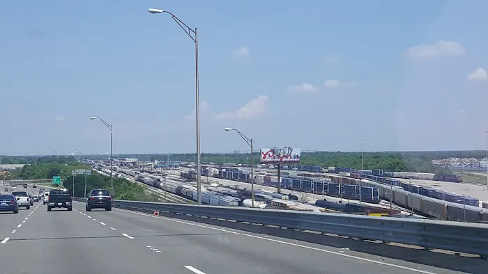 Pelican RV Park New Orleans Picture 6