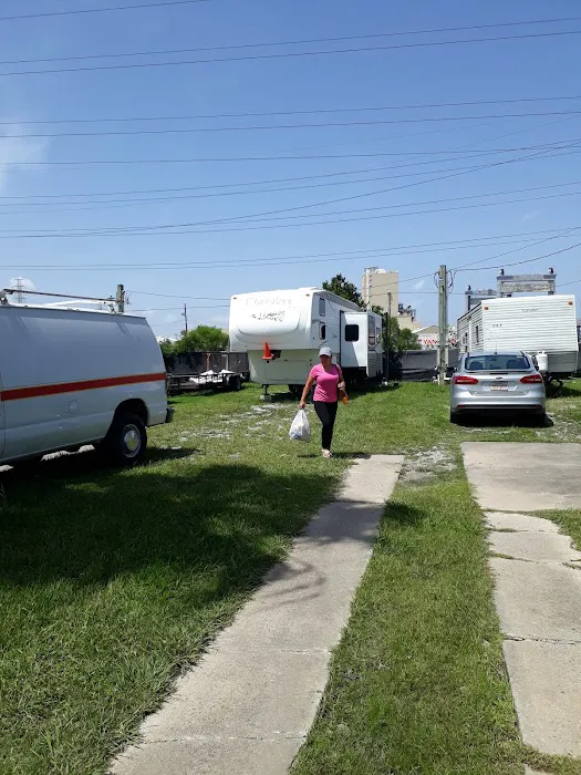 Pelican RV Park New Orleans Picture 3
