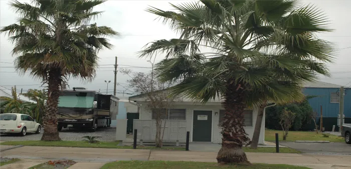 Pelican RV Park New Orleans Picture 10