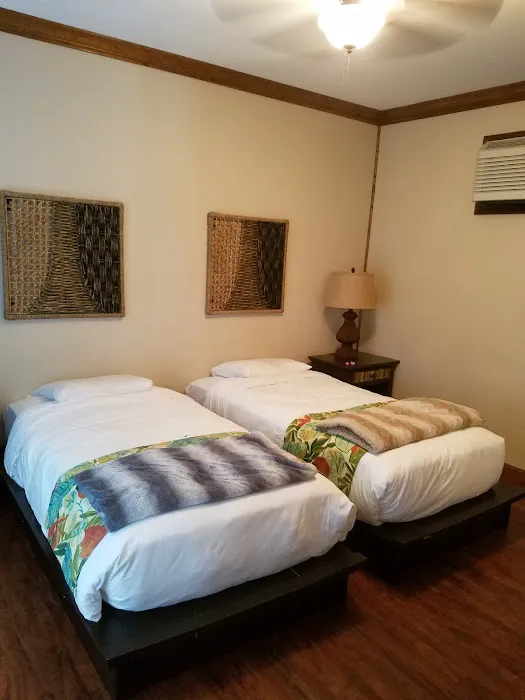 New Orleans RV Resort & Marina Picture 7