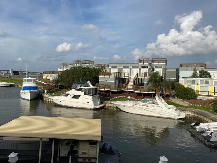 New Orleans RV Resort & Marina Picture 8