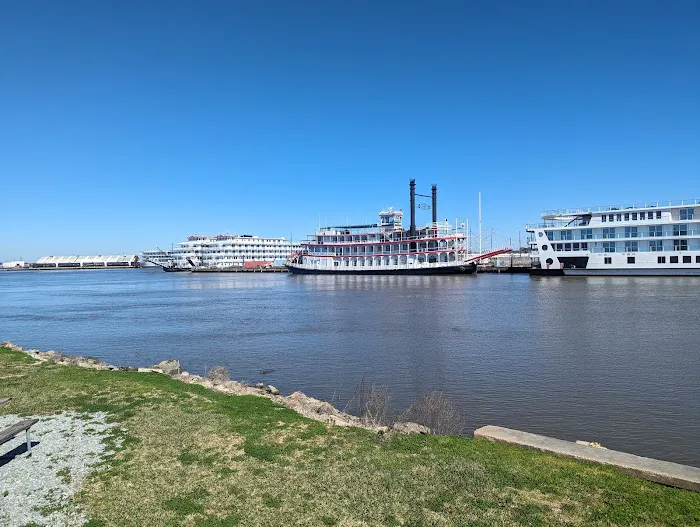 New Orleans RV Resort & Marina Picture 5