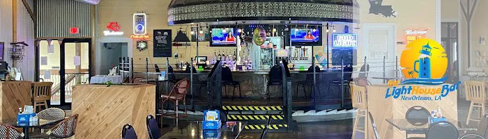 New Orleans RV Resort & Marina Picture 1