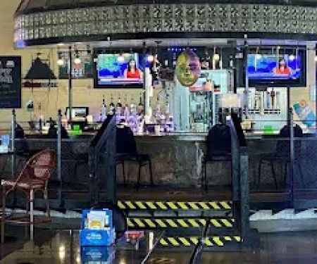 New Orleans RV Resort & Marina