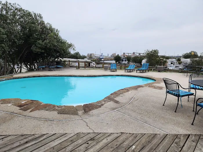 New Orleans RV Resort & Marina Picture 9