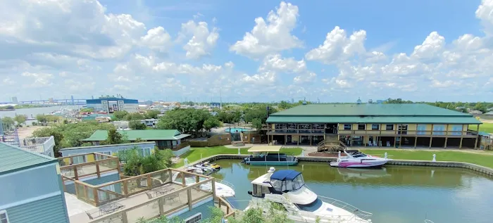 New Orleans RV Resort & Marina Picture 2