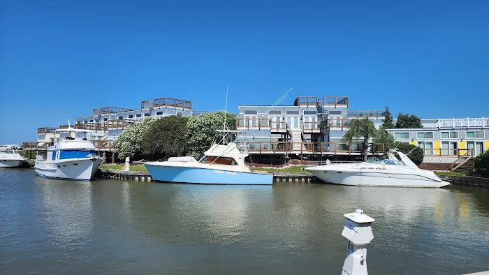 New Orleans RV Resort & Marina Picture 3