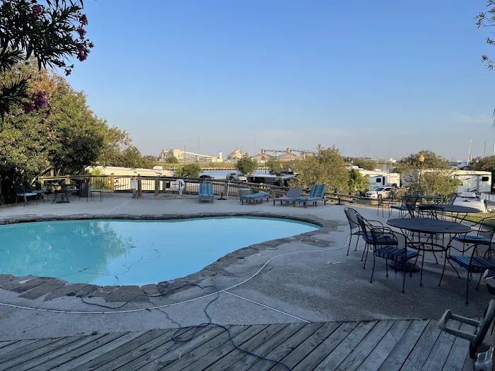 New Orleans RV Resort & Marina Picture 4